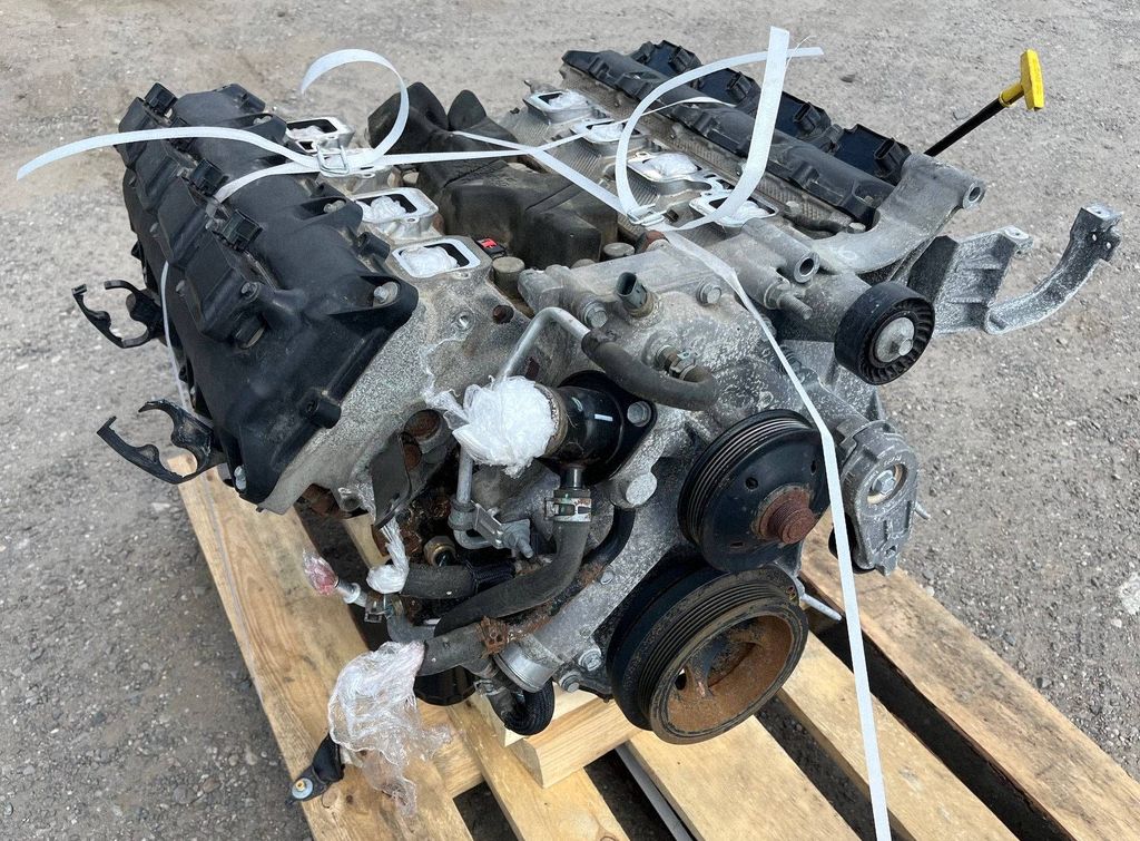 Motor — RAM, Auf Lager in der EU — Foto 1 Motor — RAM, Auf Lager in der EU — Foto 1
