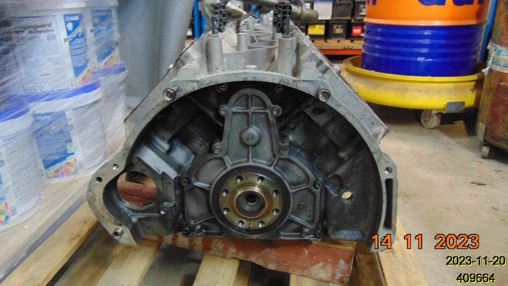 Motor — RAM, Auf Lager in der EU — Foto 1