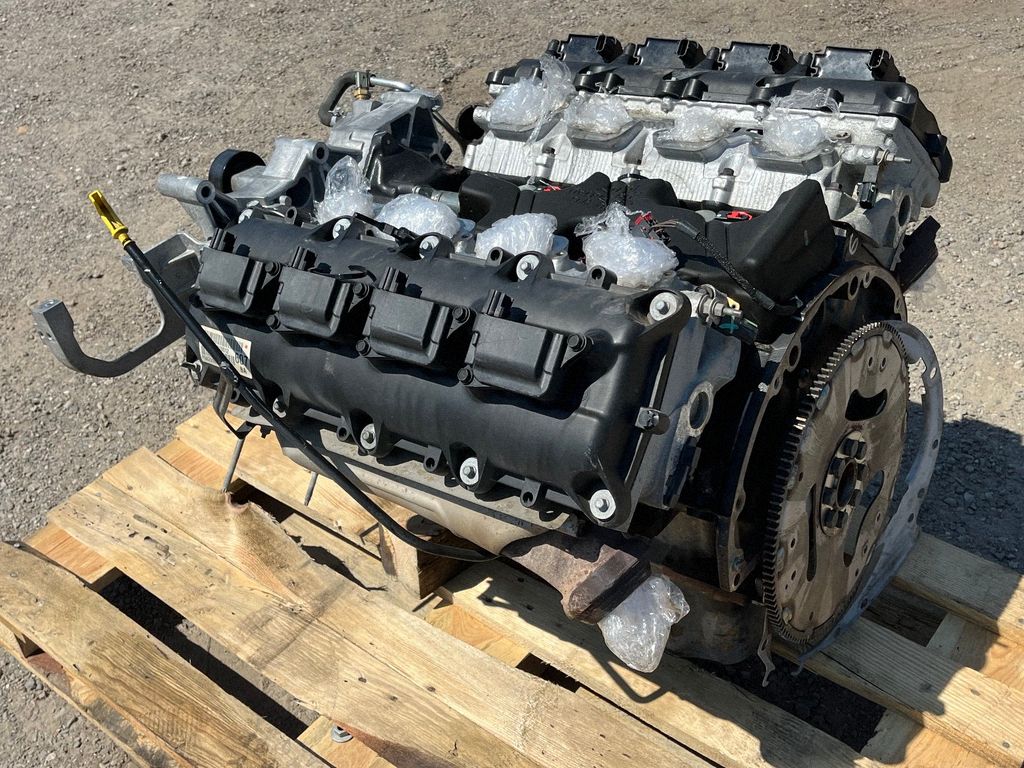 Motor — RAM, Auf Lager in der EU — Foto 1 Motor — RAM, Auf Lager in der EU — Foto 1