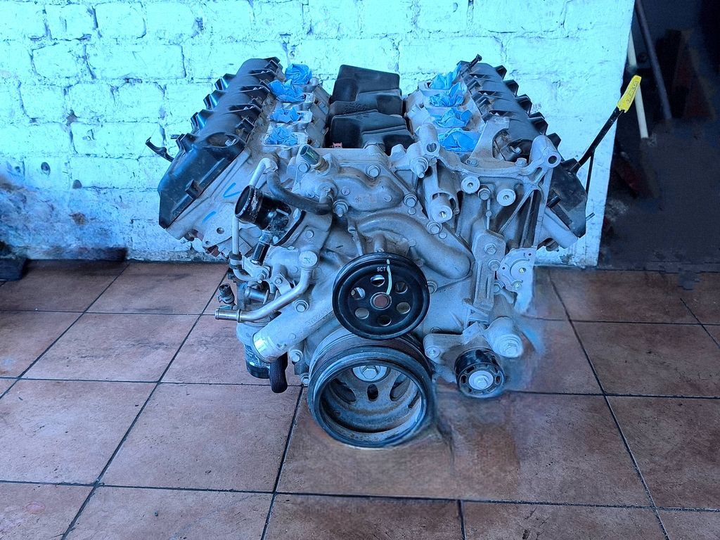 Motor — RAM, Auf Lager in der EU — Foto 1