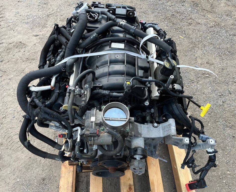 Motor — RAM, Auf Lager in der EU — Foto 1 | AMECAR Motor — RAM, Auf Lager in der EU — Foto 1