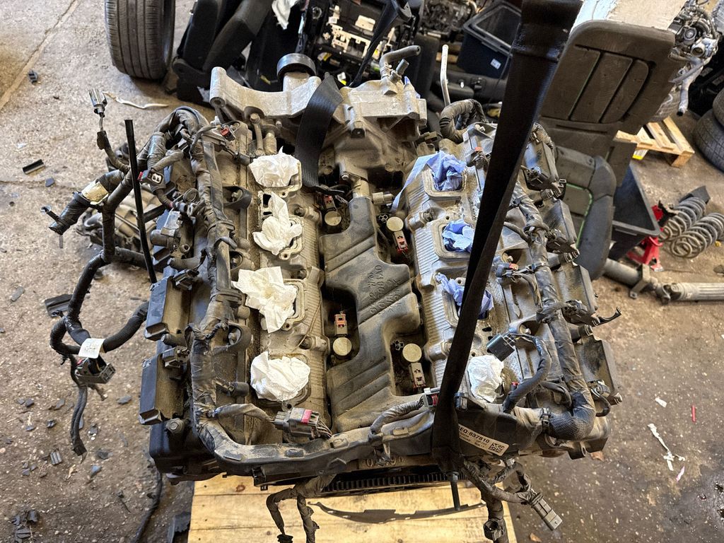 Motor — RAM, Auf Lager in der EU — Foto 1 Motor — RAM, Auf Lager in der EU — Foto 1