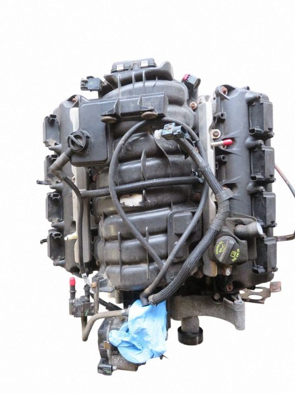 Motor — RAM, Auf Lager in der EU — Foto 1