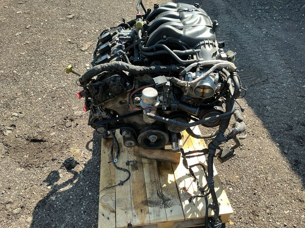 Motor — RAM, Auf Lager in der EU — Foto 1
