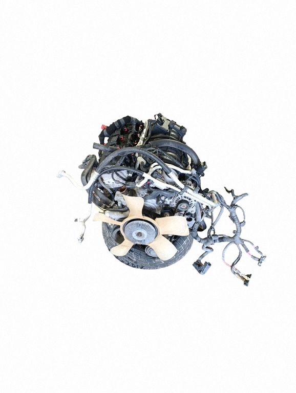 Motor — RAM, Auf Lager in der EU — Foto 1