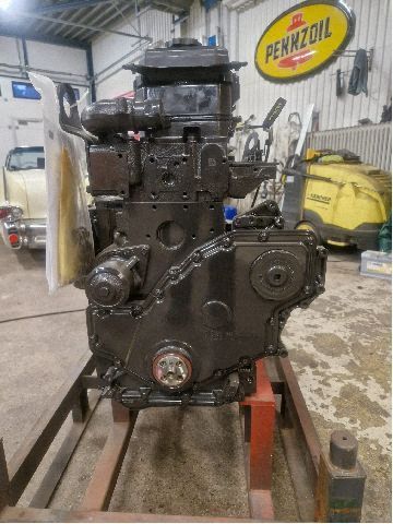 Motor — RAM, Auf Lager in der EU — Foto 1
