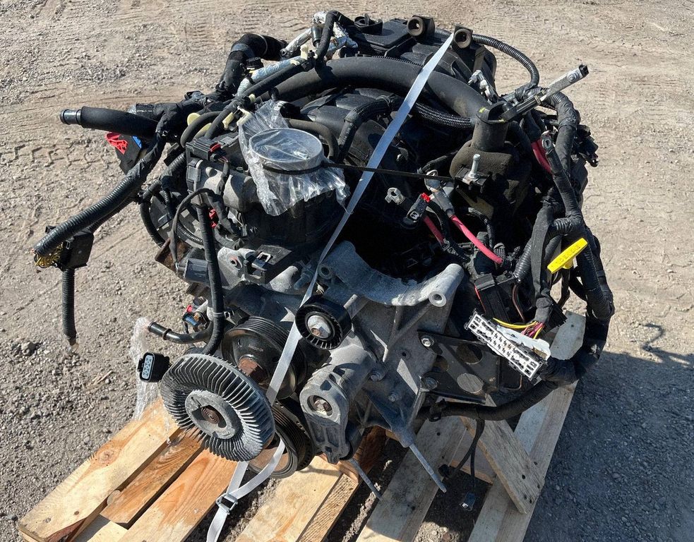 Motor — RAM, Auf Lager in der EU — Foto 1