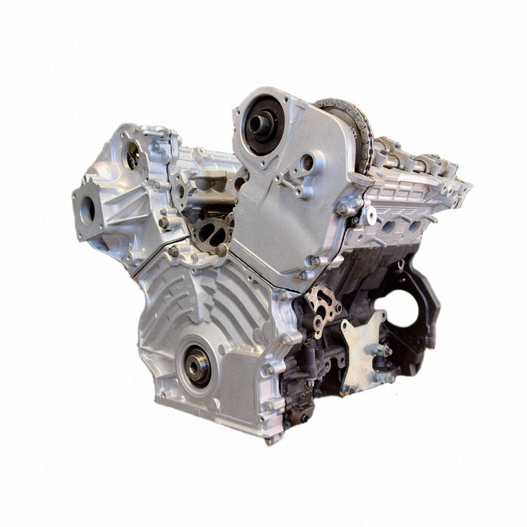 Motor — RAM, Auf Lager in der EU — Foto 1 | AMECAR Motor — RAM, Auf Lager in der EU — Foto 1