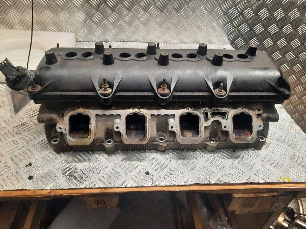 Motor — RAM, Auf Lager in der EU — Foto 1 | AMECAR Motor — RAM, Auf Lager in der EU — Foto 1