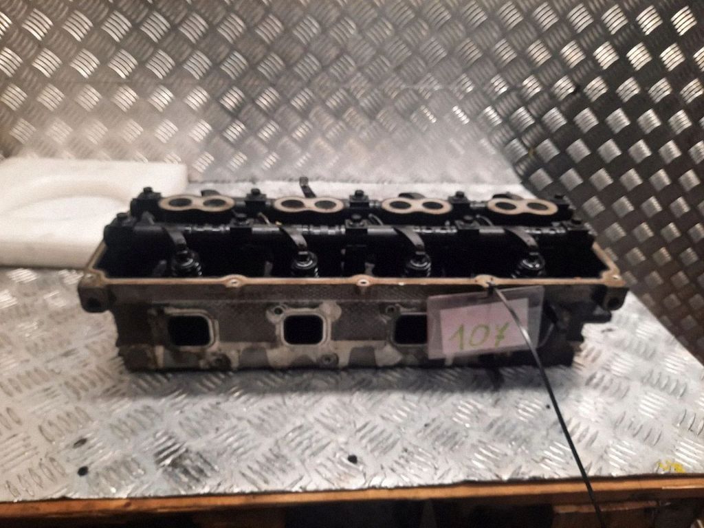 Motor — RAM, Auf Lager in der EU — Foto 1
