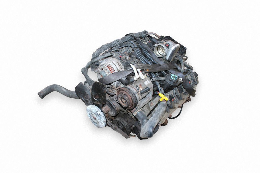 Motor — RAM, Auf Lager in der EU — Foto 1 | AMECAR Motor — RAM, Auf Lager in der EU — Foto 1