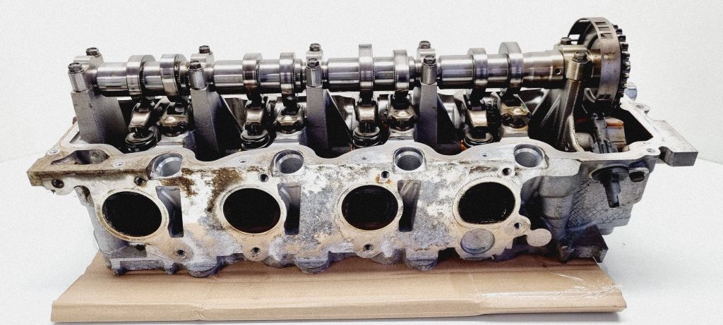 Motor — RAM, Auf Lager in der EU — Foto 1