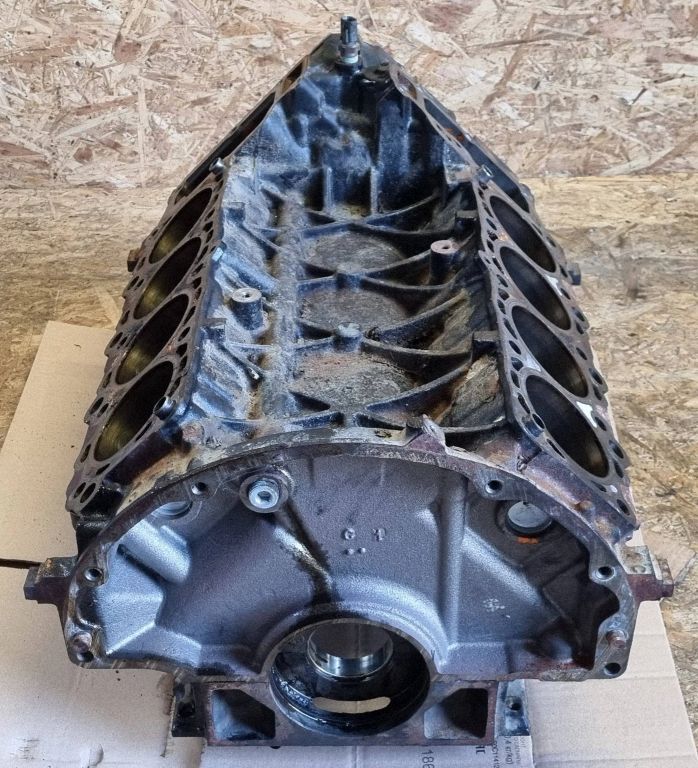 Motor — RAM, Auf Lager in der EU — Foto 1