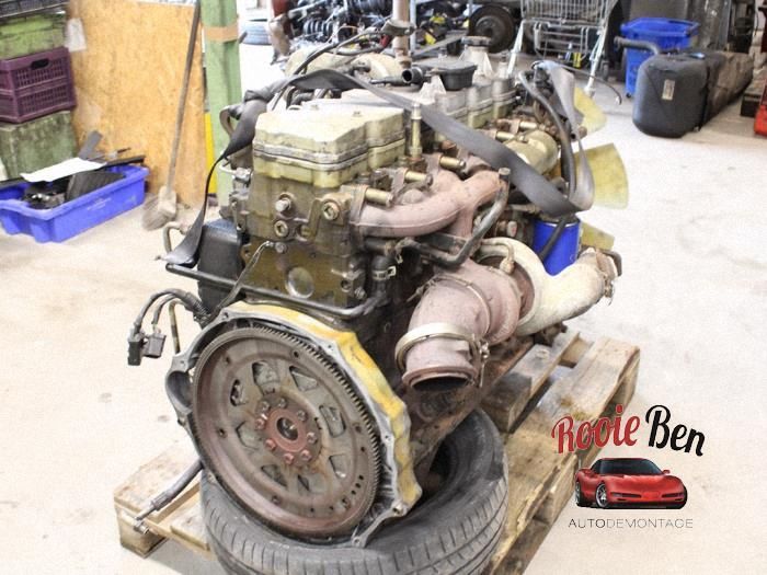 Motor — RAM, Auf Lager in der EU — Foto 1
