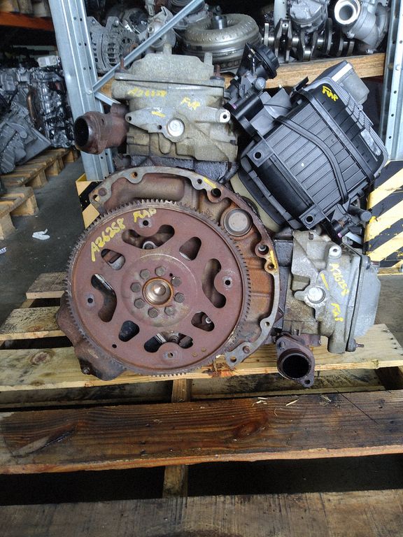 Motor — RAM, Auf Lager in der EU — Foto 1 | AMECAR Motor — RAM, Auf Lager in der EU — Foto 1