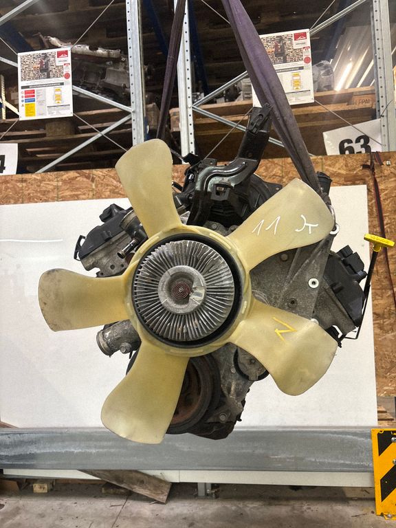 Motor — RAM, Auf Lager in der EU — Foto 1