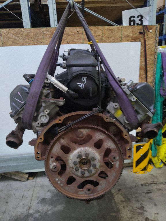 Motor — RAM, Auf Lager in der EU — Foto 1 | AMECAR Motor — RAM, Auf Lager in der EU — Foto 1