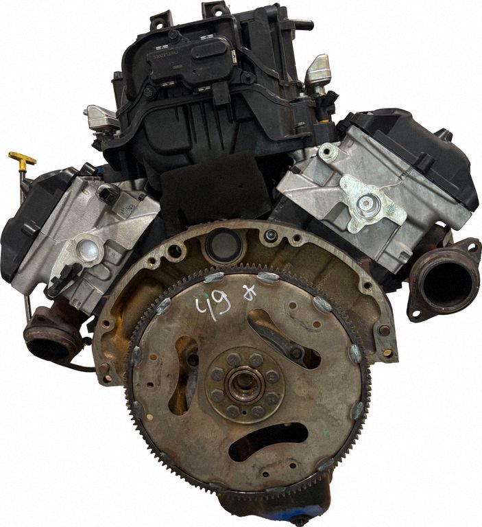Motor — RAM, Auf Lager in der EU — Foto 1