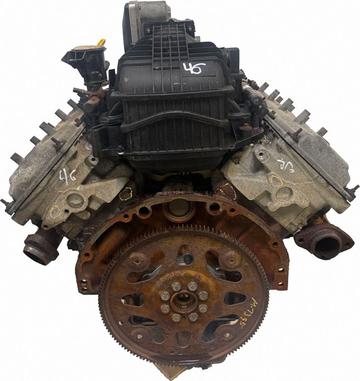 Motor — RAM, Auf Lager in der EU — Foto 1 | AMECAR Motor — RAM, Auf Lager in der EU — Foto 1