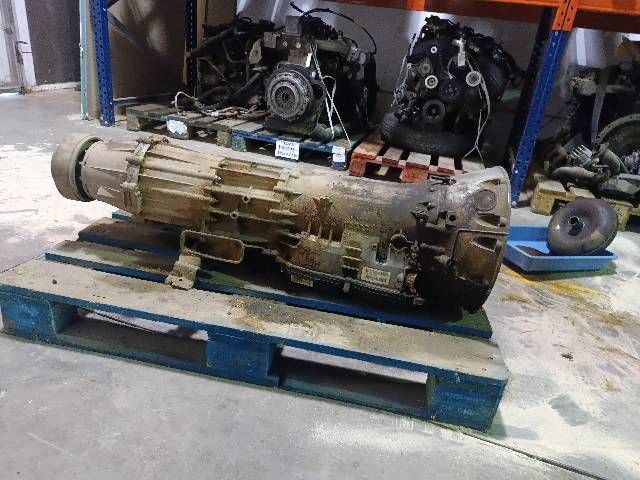 Převodovka R1632710901 — Jeep Cherokee, Auf Lager in der EU — Foto 1