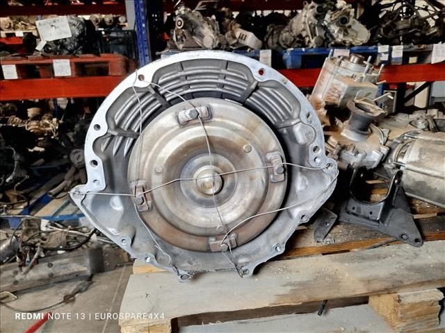 Převodovka P52119099AB — Jeep Cherokee, Auf Lager in der EU — Foto 1