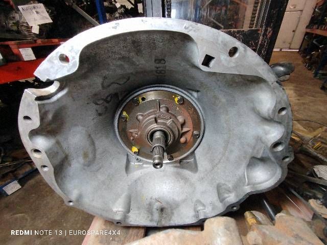 Převodovka P52119490 — Jeep Cherokee, Auf Lager in der EU — Foto 1