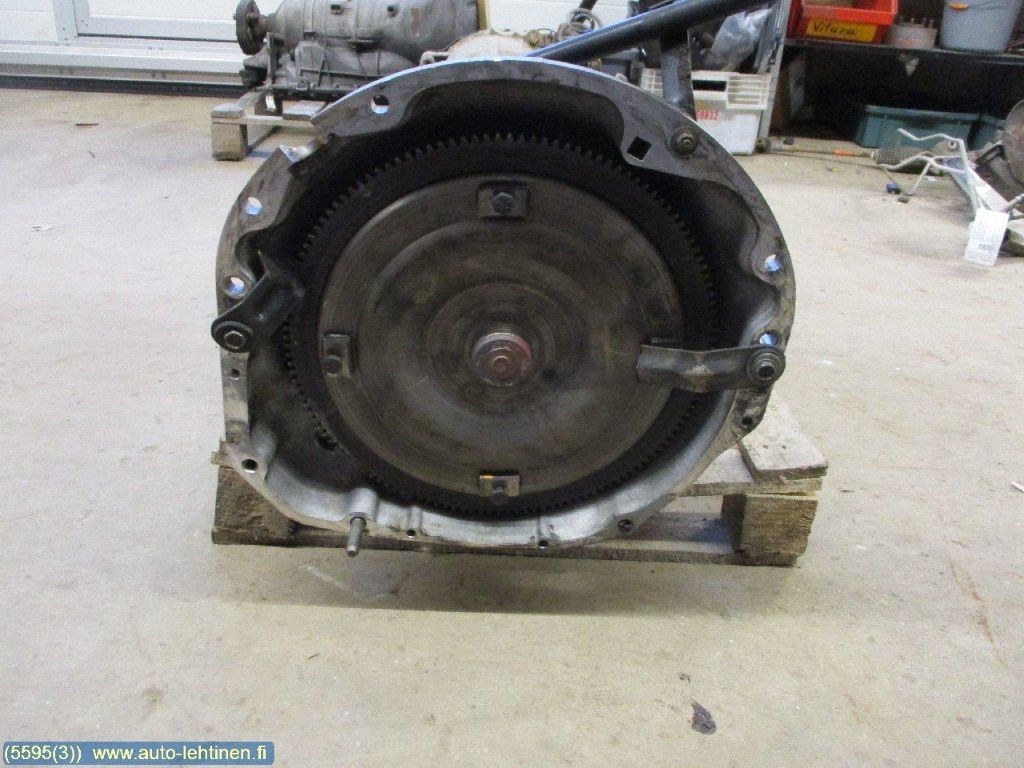 Převodovka VY520264 — Jeep Cherokee, Auf Lager in der EU — Foto 1