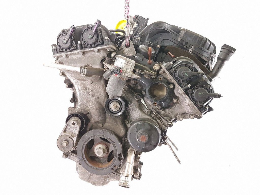 Převodovka — Jeep Cherokee, Auf Lager in der EU — Foto 1