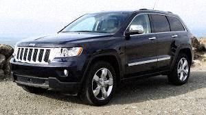 Převodovka R8079181AC — Jeep Cherokee, Auf Lager in der EU — Foto 1