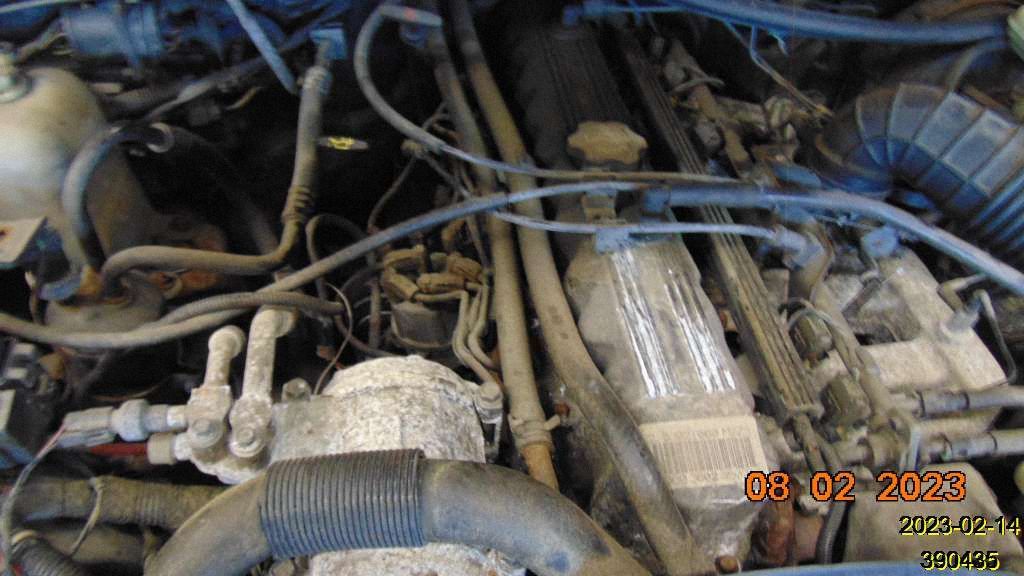 Motor 30007340C — Jeep Cherokee, Auf Lager in der EU — Foto 1