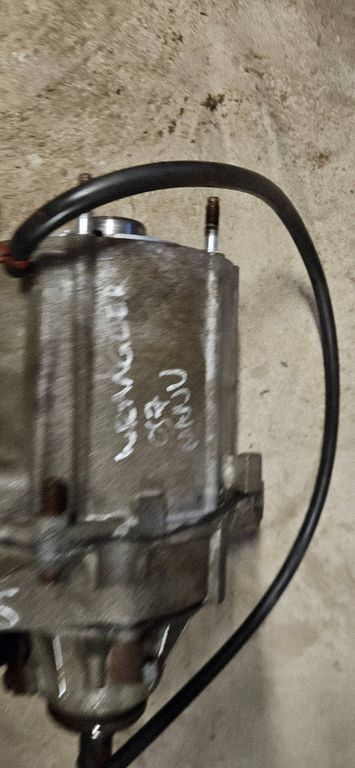 Převodovka 52099364 — Case, Auf Lager in der EU — Foto 2 z 11