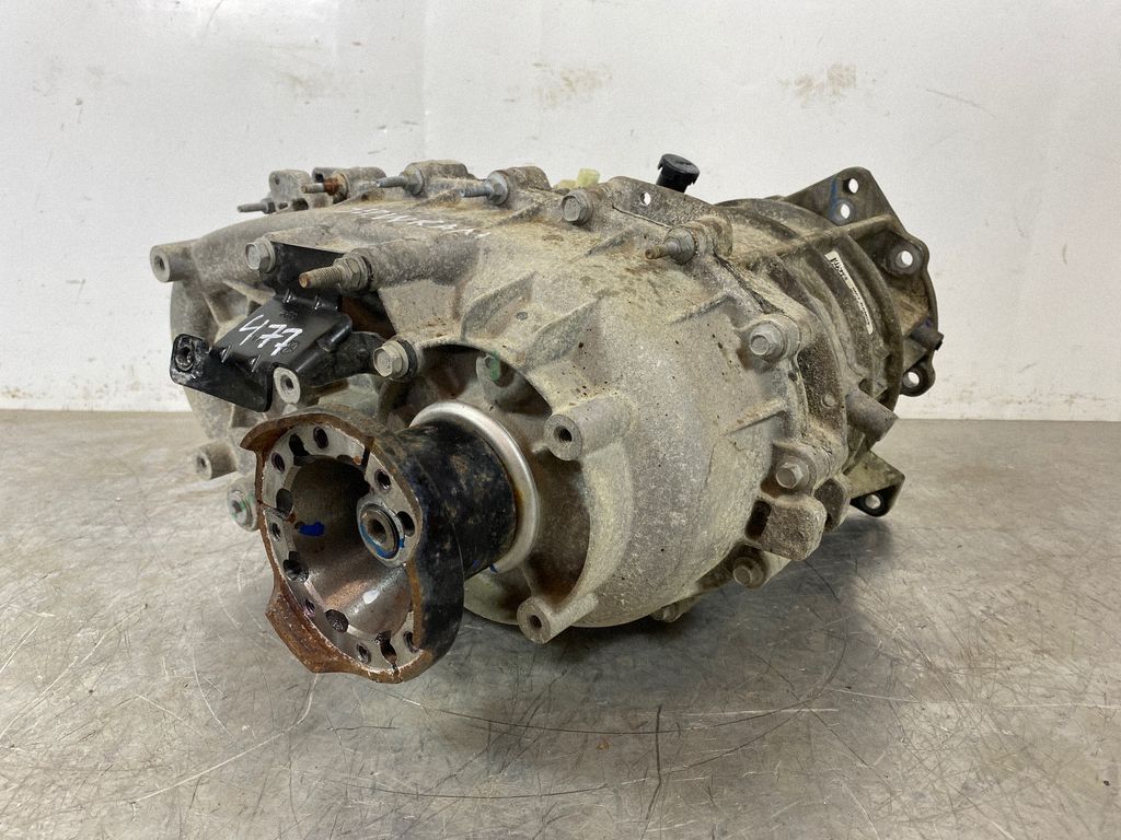 Převodovka 68240445AC — Case, Auf Lager in der EU — Foto 12 z 20