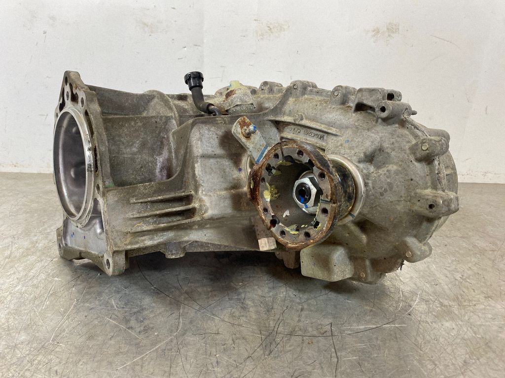 Převodovka 68240445AC — Case, Auf Lager in der EU — Foto 2 z 20