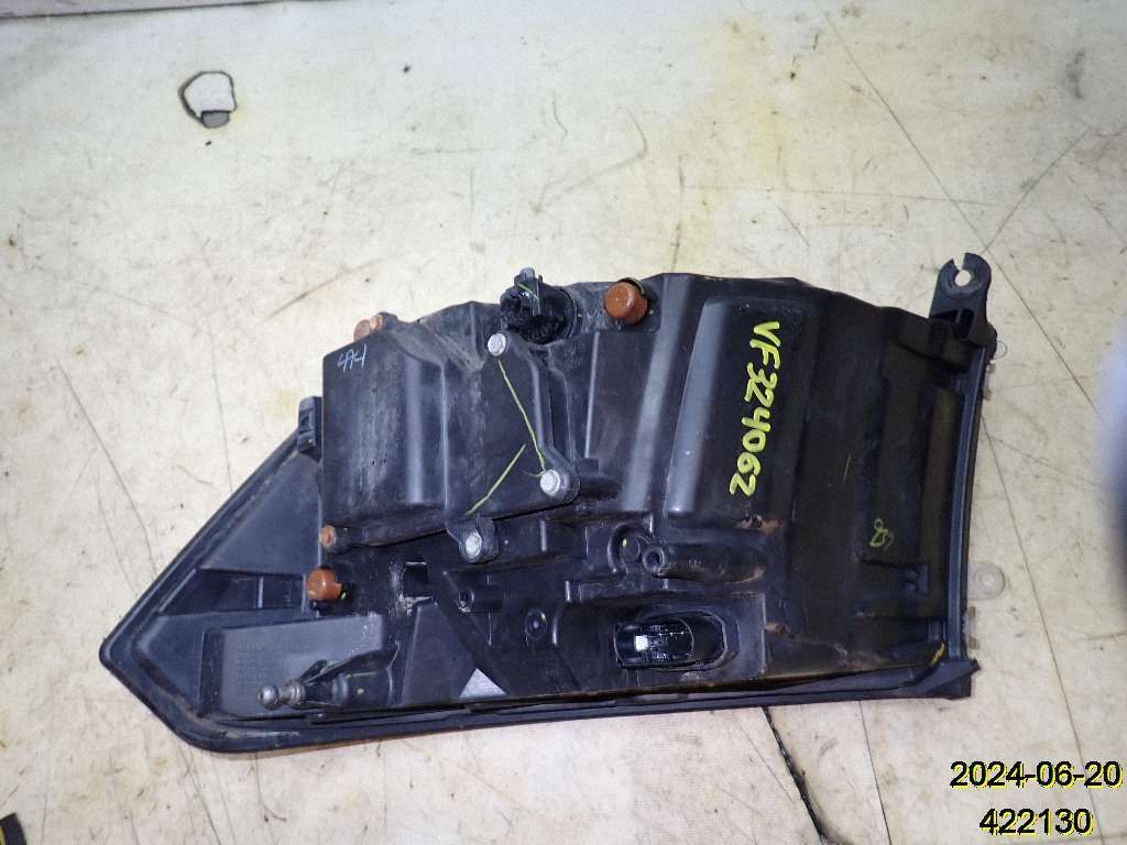 Motor 5158048AH — RAM, Auf Lager in der EU — Foto 1