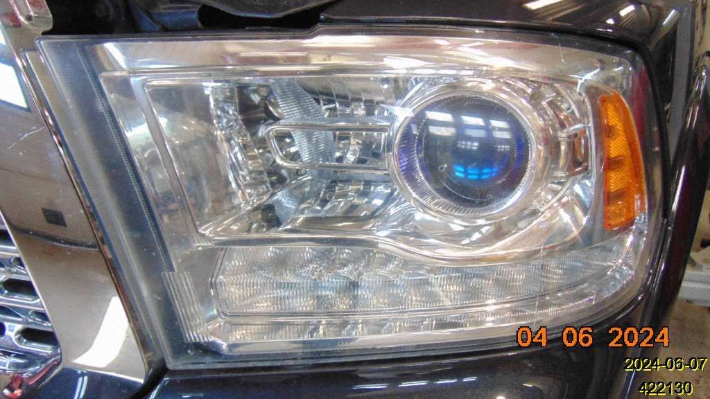 Motor 5158048AH — RAM, Auf Lager in der EU — Foto 3 z 4