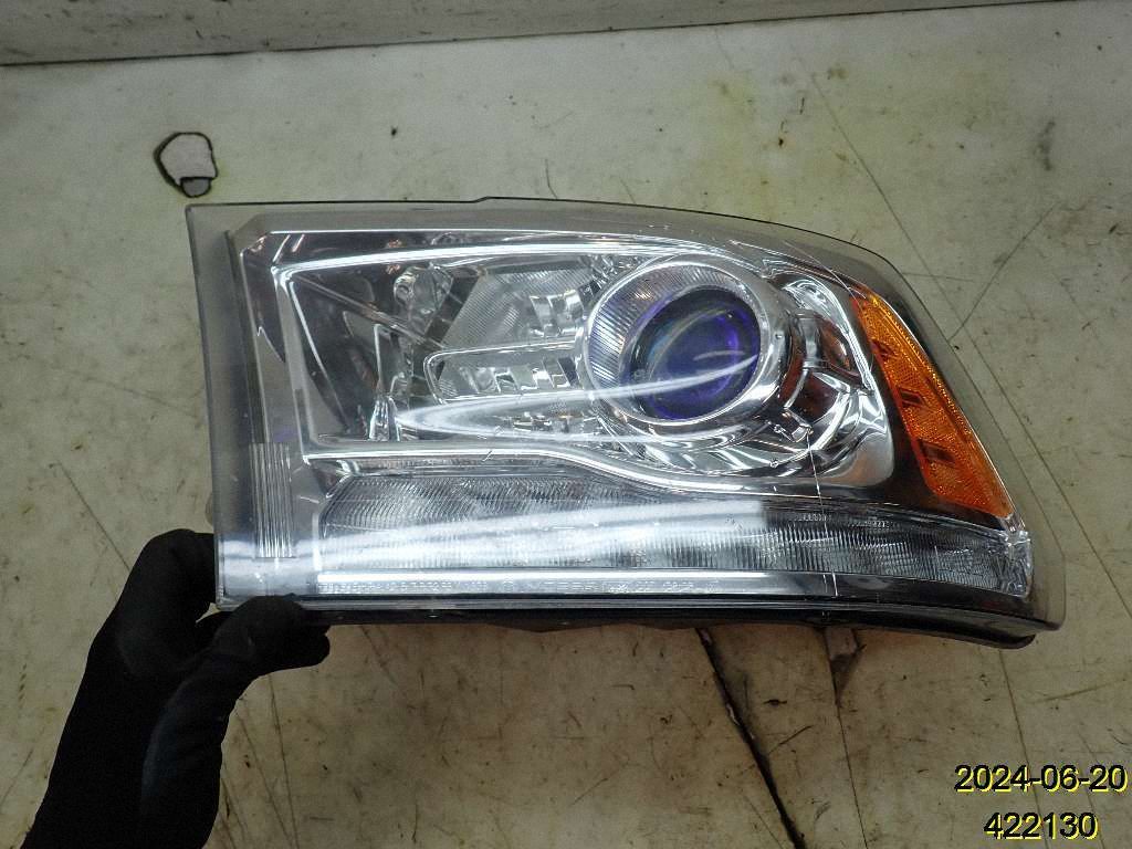 Motor 5158048AH — RAM, Auf Lager in der EU — Foto 4 z 4