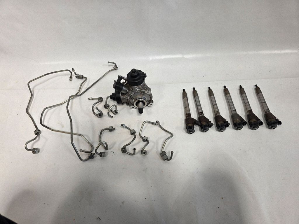 Motor 35022140F — Jeep Cherokee, Auf Lager in der EU — Foto 1