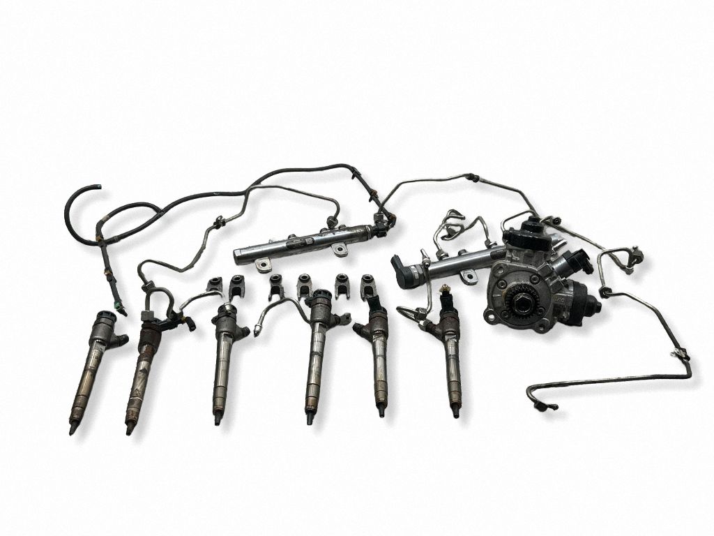 Motor — Jeep Cherokee, Auf Lager in der EU — Foto 1