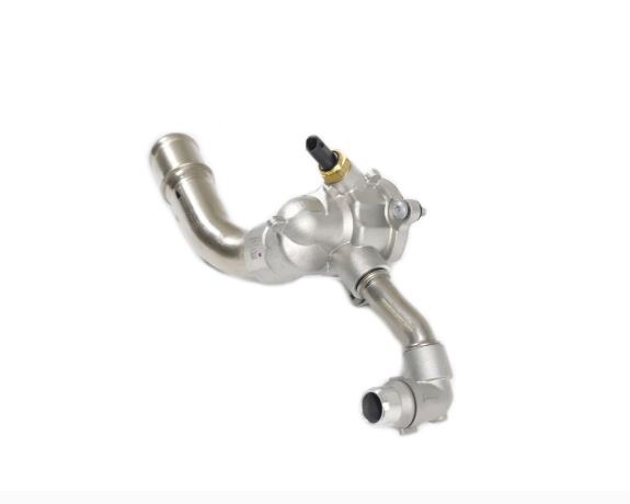 OEM komponent 05048757AA — Jeep Cherokee, Auf Lager in der EU — Foto 1