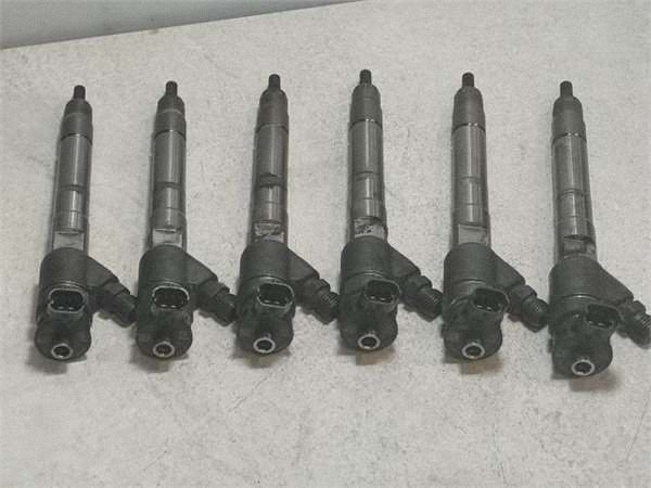 Motor — Jeep Cherokee, Auf Lager in der EU — Foto 1