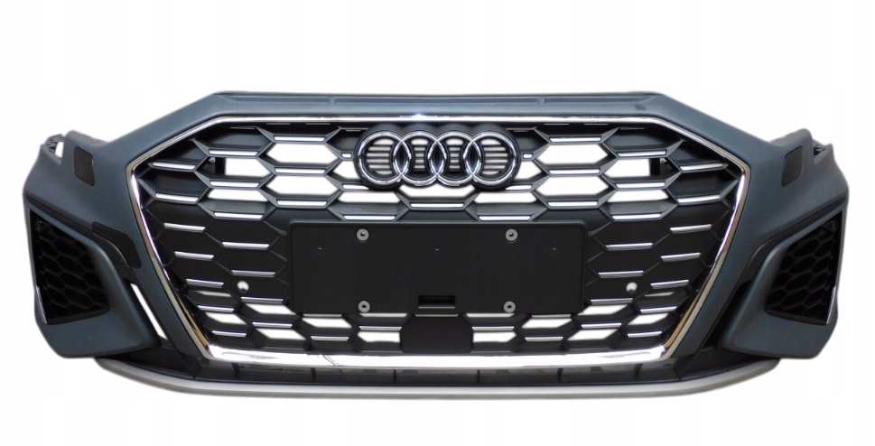 Komplet předek — Audi A3, Auf Lager in der EU — Foto 7 z 7