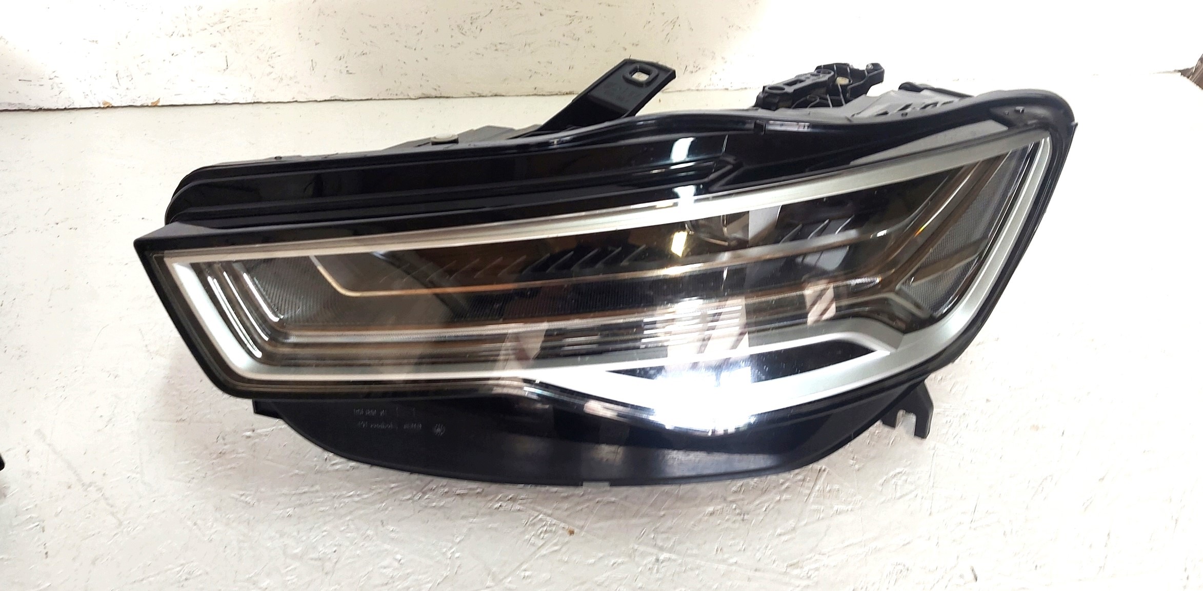 Světlomet 4G0941035 — Audi A6, Auf Lager in der EU — Foto 1