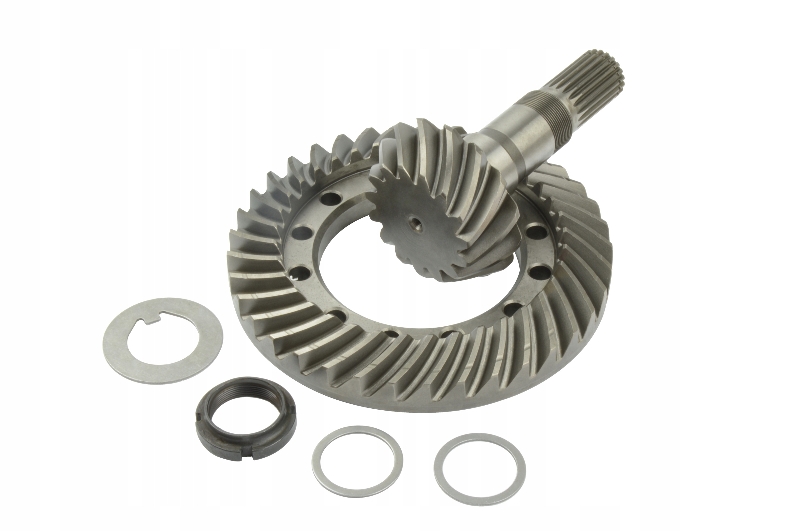 OEM komponent 11709287 — Volvo BL61, Auf Lager in der EU — Foto 1