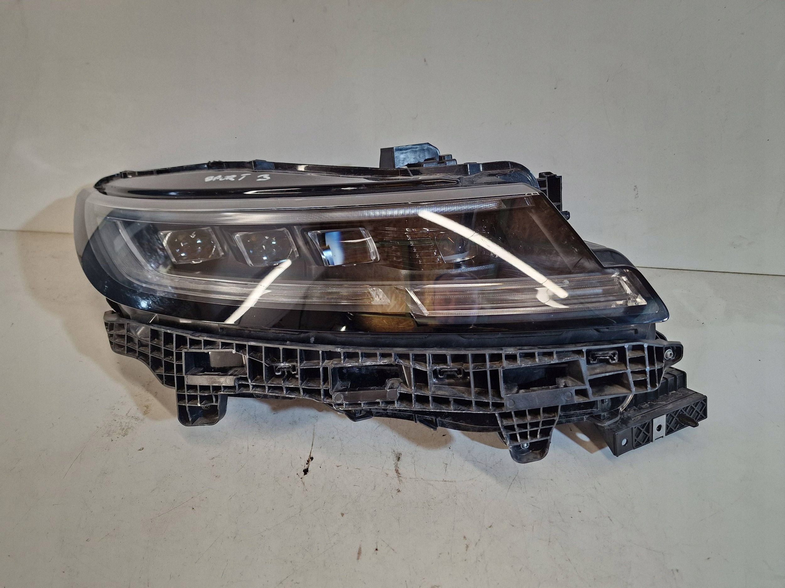 Světlomet N9X213W029HJ — Land Rover Range Rover, Auf Lager in der EU — Foto 1