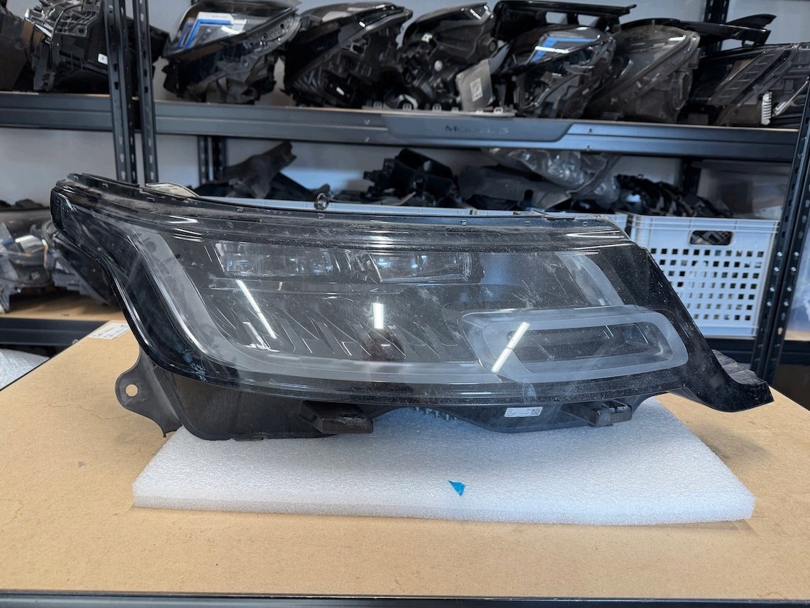 Světlomet JK6213W029EE — Land Rover Range Rover, Auf Lager in der EU — Foto 5 z 6