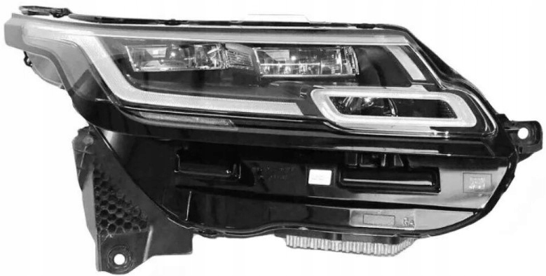Světlomet Valeo 43G1101V — Land Rover Range Rover, Auf Lager in der EU — Foto 1