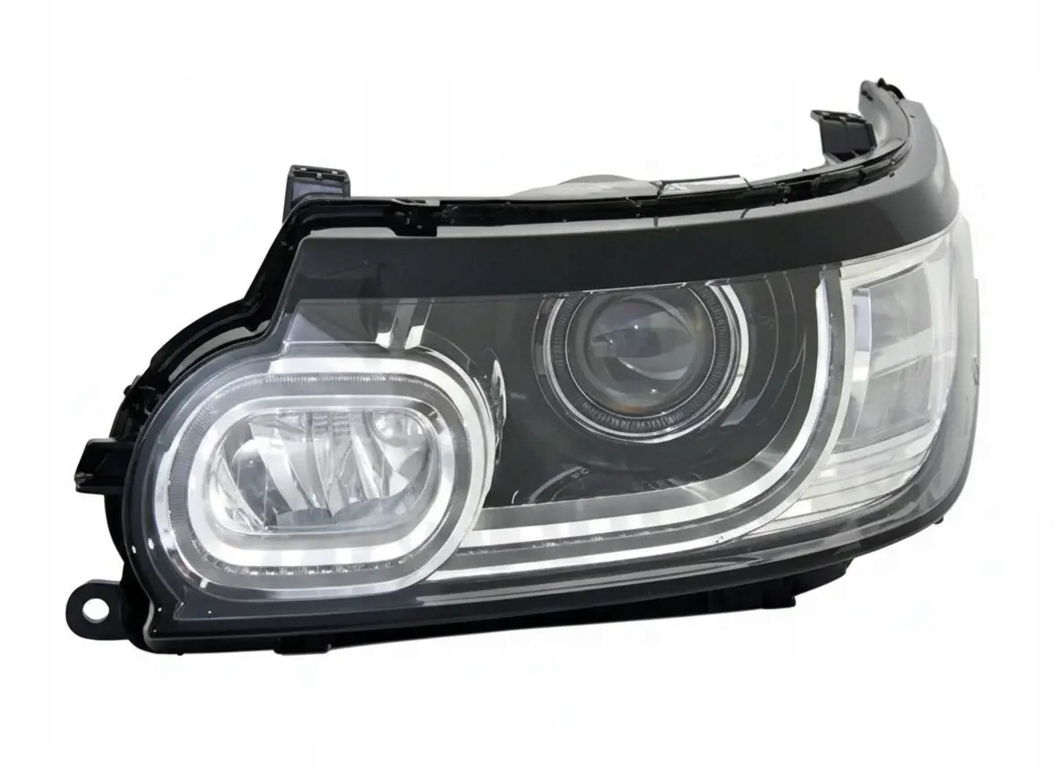 Světlomet 712476701129 — Land Rover Range Rover 3.0 SDV6, Auf Lager in der EU — Foto 1