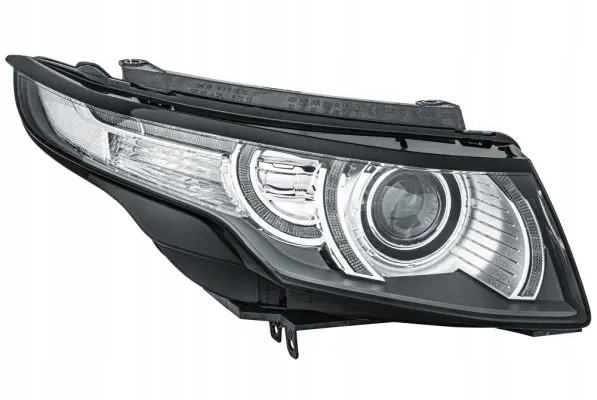 Světlomet Hella — Land Rover Range Rover 2.0, Auf Lager in der EU — Foto 1