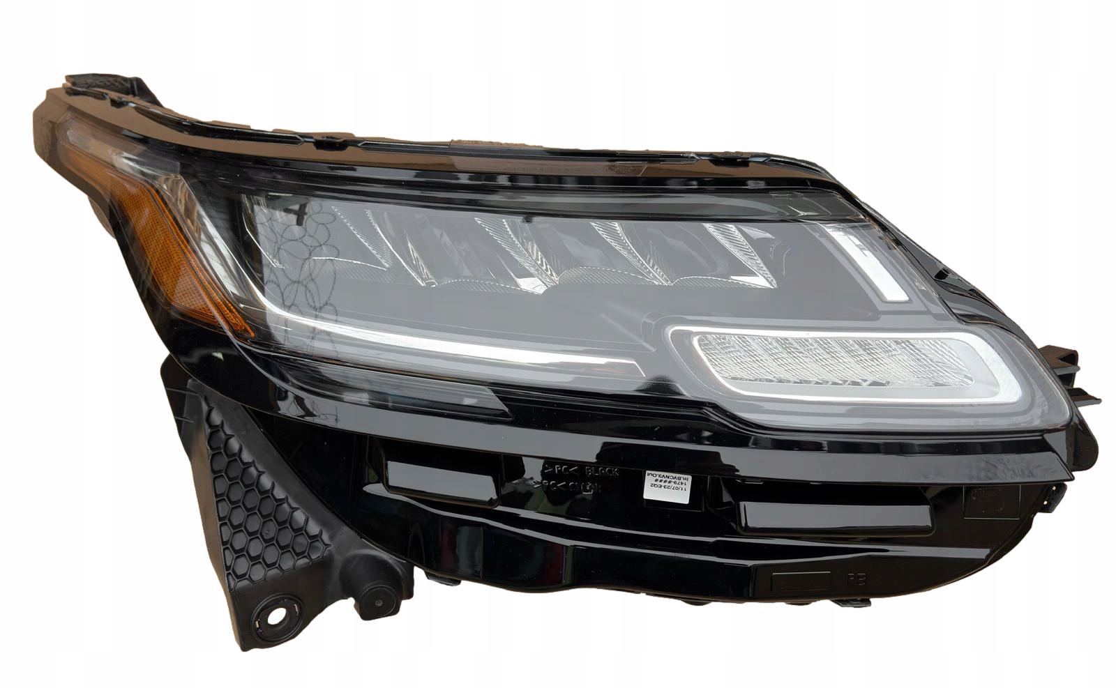 Světlomet LR116427 — Land Rover Range Rover, Auf Lager in der EU — Foto 1