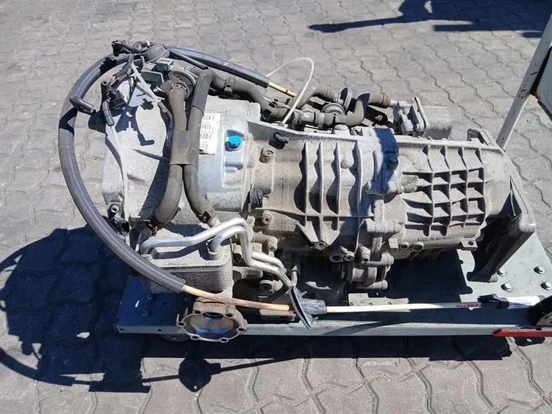 Převodovka 9G230001125 — Porsche Boxster 3.4, Auf Lager in der EU — Foto 1